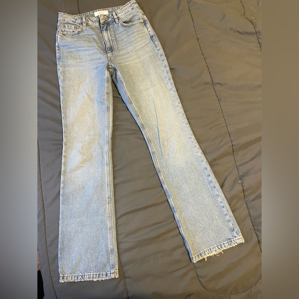Dynamite Candice Bootcut Jeans
